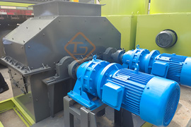 臥式鏈磨機(jī)