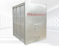 熱風(fēng)爐